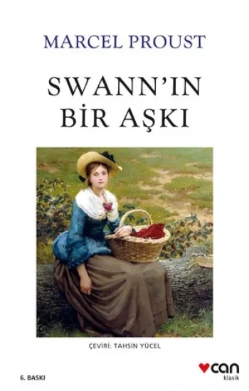 Swann’ın Bir Aşkı