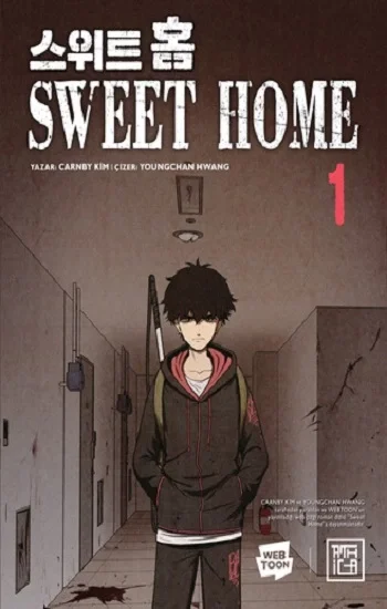 Sweet Home 1