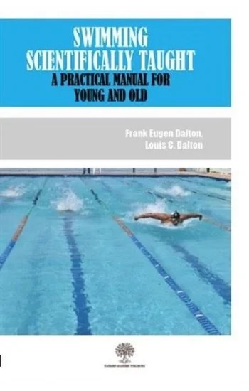 Swimming Scientifically Taught