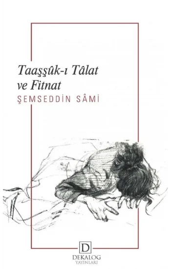 Taaşşük-ı Talat ve Fitnat (CEP BOY)
