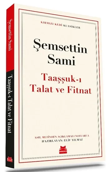 Taaşşukı Talat ve Fitnat