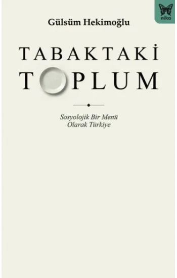 Tabaktaki Toplum