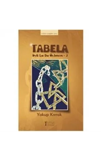 Tabela - Deli La Bu Örtmen 2
