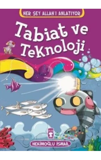 Tabiat ve Teknoloji