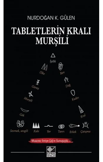 Tabletlerin Kralı Murşili