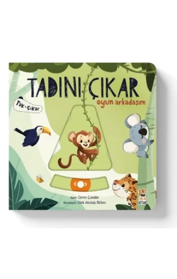 Tadını Çıkar - Oyun Arkadaşım