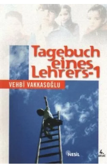 Tagebuch Eines Lehrers 1