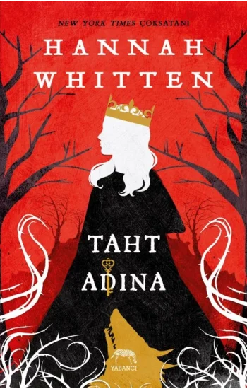 Taht Adına (Ciltli)