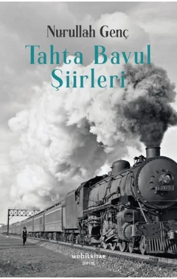 Tahta Bavul Şiirleri