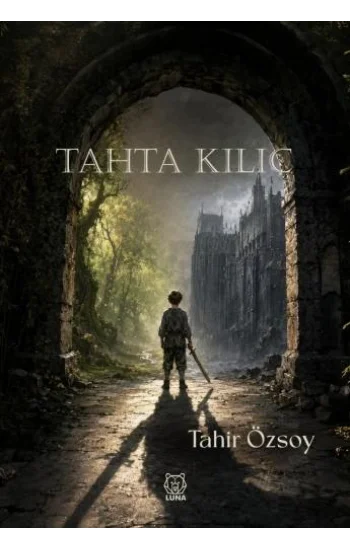 Tahta Kılıç