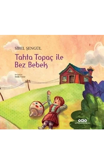 Tahta Topaç ile Bez Bebek