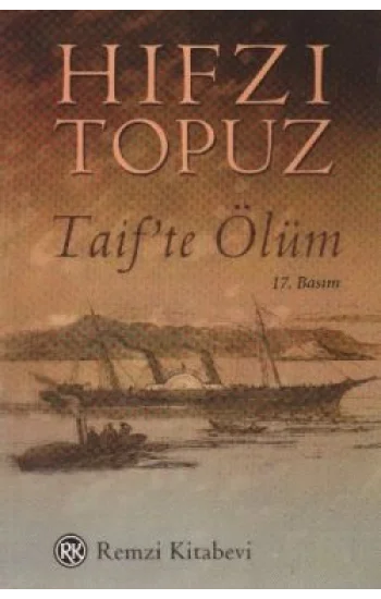 Taifte Ölüm