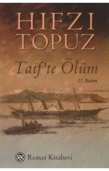 Taifte Ölüm