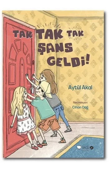 Tak Tak Tak Şans Geldi!