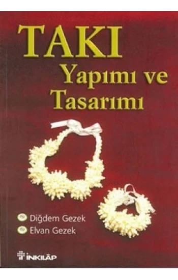 Takı Yapımı ve Tasarımı