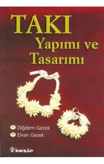 Takı Yapımı ve Tasarımı