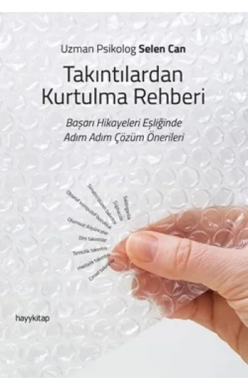 Takıntılardan Kurtulma Rehberi