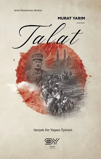 Talat - Arzu Romanının Devamı