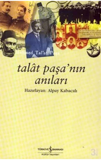 Talat Paşanın Anıları