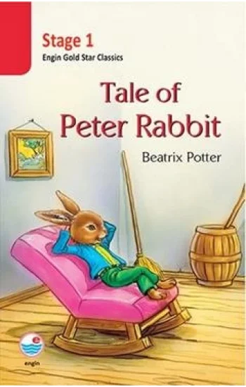Tale of Peter Rabbit And Other Stories  ( CDsiz )