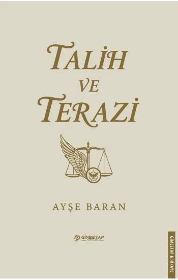 Talih ve Terazi