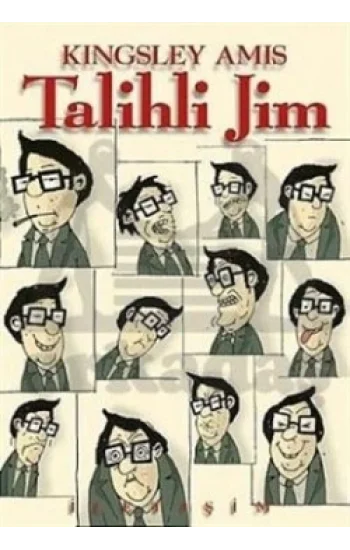 Talihli Jim