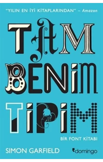 Tam Benim Tipim