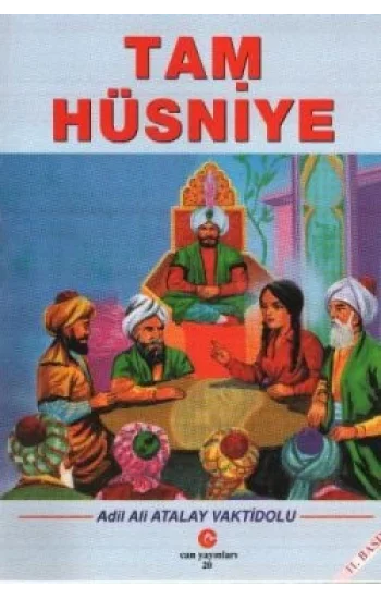 Tam Hüsniye
