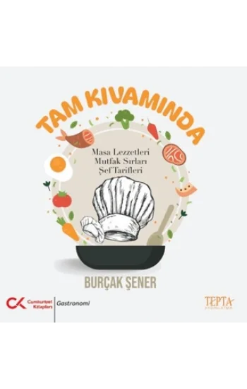 Tam Kıvamında