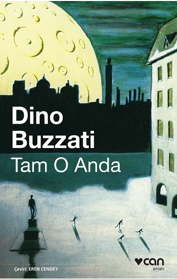 Tam O Anda