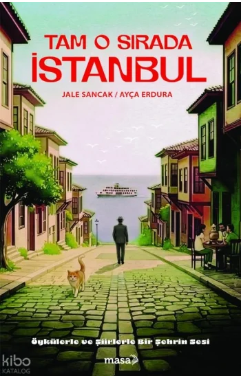 Tam O Sırada İstanbul
