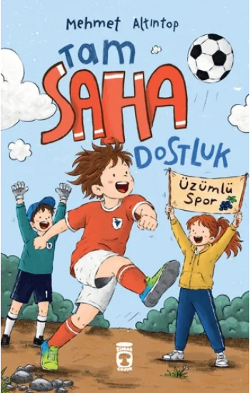 Tam Saha Dostluk