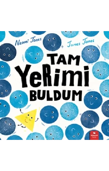 Tam Yerimi Buldum