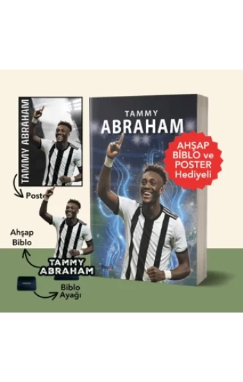 Tammy Abraham