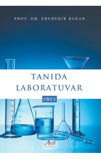 Tanıda Laboratuvar Cilt 2