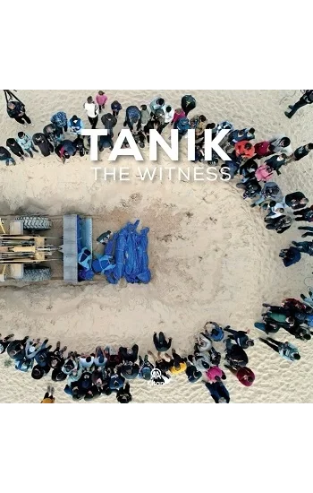 Tanık - The Witness (Kulakçıklı)
