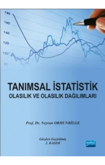 Tanımsal İstatistik Olasılık ve Olasılık Dağılımları