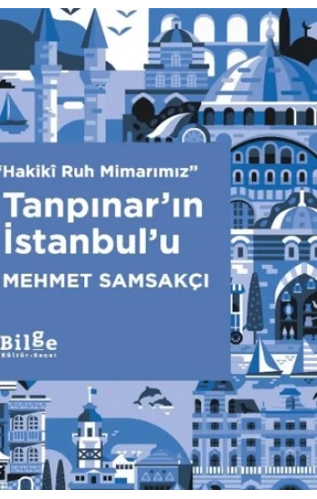 Tanpınarın İstanbulu