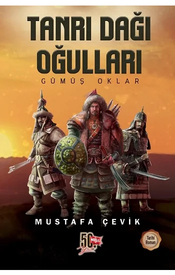Tanrı Dağı Oğulları