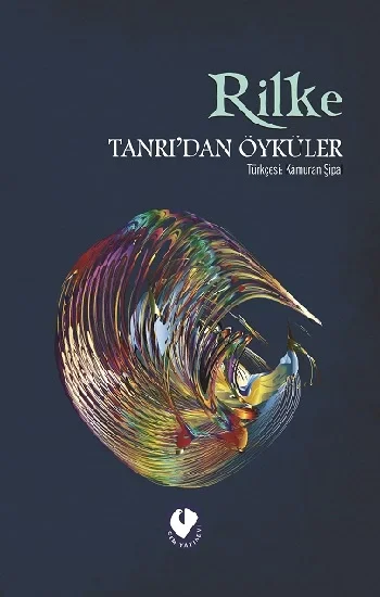 Tanrıdan Öyküler