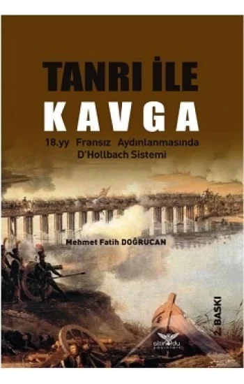 Tanrı ile Kavga