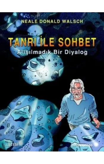 Tanrı ile Sohbet (Çizgi Roman)