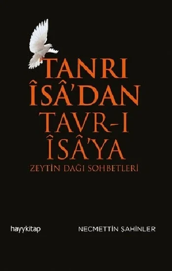 Tanrı İsadan Tavr-ı İsaya