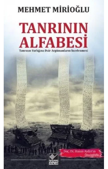 Tanrının Alfabesi