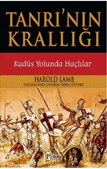 Tanrının Krallığı - Kudüs Yolunda Haçlılar