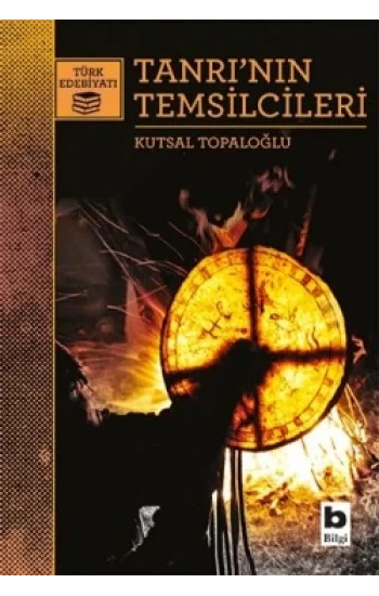 Tanrının Temsilcileri