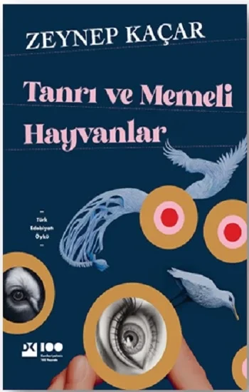 Tanrı ve Memeli Hayvanlar