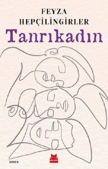 Tanrıkadın