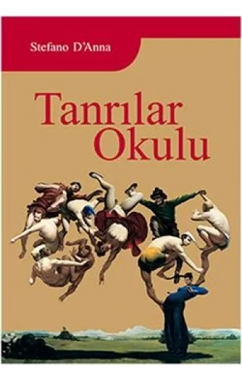 Tanrılar Okulu