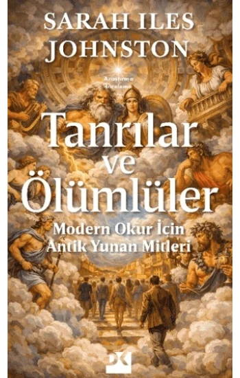 Tanrılar ve Ölümlüler